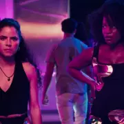 M.I.A. Crime Drama from Ozark Co-Creator Hits Paramount+ in May