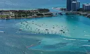 Miami Beach Boat Explosion Sends 15 to Hospital
