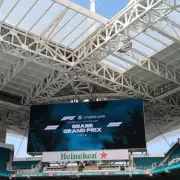 Miami GP: Emergency Statement, Sprint Result Change, Driver Penalties and DQs