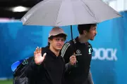 Miami Grand Prix F1 Race Moved Earlier to Beat Storms