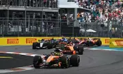 Miami Grand Prix Moved Forward Three Hours to Avoid Thunderstorms