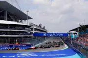 Miami Grand Prix Start Time Moved Forward Three Hours Due to Storm Threat