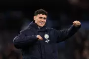 Micah Richards Urges Tuchel to Include Foden in England World Cup Squad
