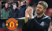 Michael Carrick Appointed Manchester United Head Coach on Two-Year Deal