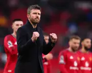 Michael Carrick Close to Being Appointed Permanent Manchester United Head Coach