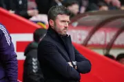 Michael Carrick Close to Permanent Manchester United Manager Role