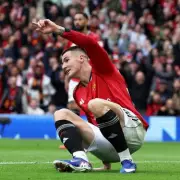 Michael Carrick explains Benjamin Sesko injury after Liverpool win