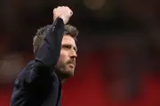 Michael Carrick: Managing Man United Feels Natural as Mainoo Backs Him