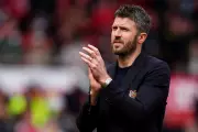 Michael Carrick: Manchester United future clarity expected in days