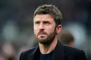 Michael Carrick Named Man United's Permanent Manager After Interim Success