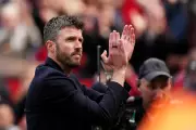 Michael Carrick Named Permanent Manchester United Manager After Impressive Interim Spell