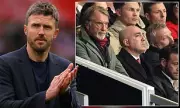 Michael Carrick Unfazed by Man United's Managerial Search