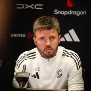 Michael Carrick's Honest Verdict on Elliot Anderson After Man Utd Transfer Twist