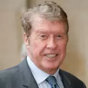 Michael Crawford Reveals Daughter's Meningitis Battle Inspired 40 Years of Charity Work