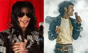 Michael Jackson Biopic Becomes Second Highest-Grossing Biopic Ever