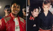 Michael Jackson Biopic Sequel May Have 30% Already Filmed, Says Lionsgate Exec
