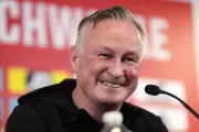 Michael O'Neill Signs Four-Year Extension as Northern Ireland Manager
