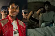 Michael Tops Box Office Again; Obsession Surpasses Expectations