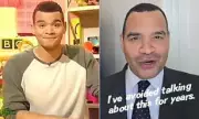 Michael Underwood Claims He Was Secretly Sacked from BBC