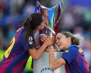 Michele Kang's Lyon: Spending Spree or Smart Investment in Women's Football?