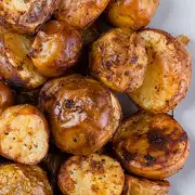 Michelin-Trained Chef Reveals Best Method for Crispy Roast Potatoes