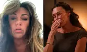 Michelle Heaton Breaks Down Recalling Suicidal Thoughts During Addiction Battle