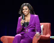 Michelle Obama Criticises Wealth and Politics in First Australian Tour