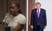 Michelle Obama: Trump Victory Echoes Discontent That Elected Barack