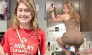 Michigan Candidate Hits Back at Critics Over Twerking TikTok Videos