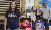 Michigan girl, 13, dies by suicide after alleged rape during spin the bottle game