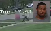 Michigan teen girl attacked by stranger while walking in neighborhood