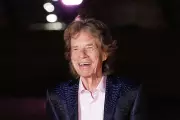 Mick Jagger Leads Celebrities to Block 100m London Skyscraper