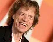 Mick Jagger's Party Stopped by Italian Police Over Wednesday Music Ban