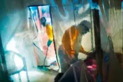 Microbiologist Explains Ebola Outbreak: Strain, Spread, and Risks