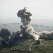 Middle East Braces for War as Trump Gives Iran Two-Day Ultimatum for Deal