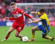 Middlesbrough 0-0 Southampton: Championship Playoff Semi-Final First Leg