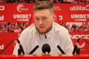 Middlesbrough Boss Hellberg Loses Sleep Over Southampton 'Spygate' Drama