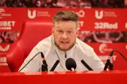 Middlesbrough Boss Loses Sleep Over 'Spygate' Saga Ahead of Play-Off Final