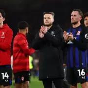 Middlesbrough Present New Spygate Evidence Against Southampton