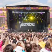 Mighty Hoopla Festival Wins High Court Battle to Proceed as Planned
