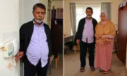 Migrant Father of Nine Allowed to Stay in Retirement Home Over Human Rights