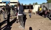 Migrant Gang Abducts and Gang-Rapes Colombian Tourist in Rome