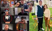 Mike Vrabel and Dianna Russini Flirt in Resurfaced Video Amid Affair Scandal
