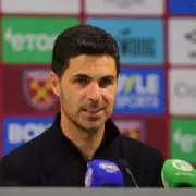 Mikel Arteta Confirms Two Arsenal Injuries After West Ham Win