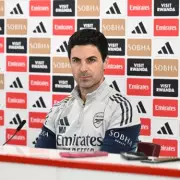 Mikel Arteta Responds to Wayne Rooney Over Arsenal Celebration Jibe