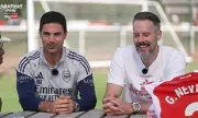 Mikel Arteta Reveals How He Transformed Arsenal's 'Ugly' Culture into Title-Winning Mentality
