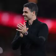 Mikel Arteta Set for New Contract as Arsenal Plan Summer Spending Spree