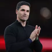 Mikel Arteta's Arsenal Revolution: From Runners-Up to Premier League Champions