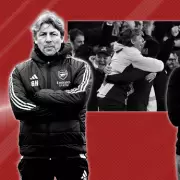 Mikel Arteta's Sliding Doors Moment: How a Win Over Wolves Changed Arsenal's Season