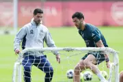 Mikel Merino: From Mobility Scooter to Champions League Final